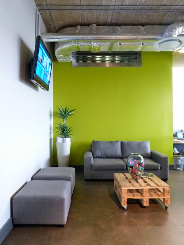 The Sett - an agile workspace in Umhlanga, Durban, perfect for freelancers.