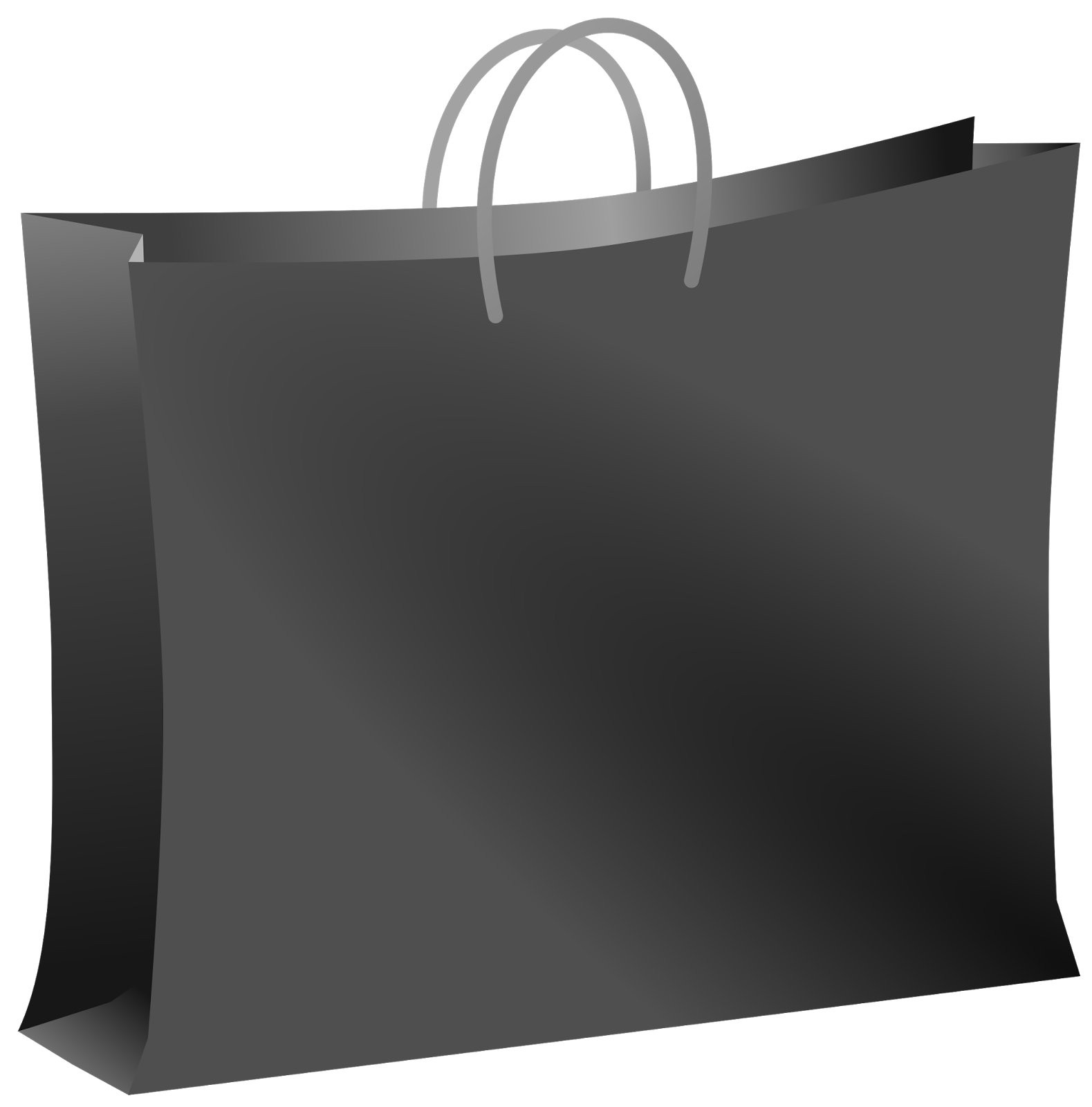 Shopping Bag Clip Art Image Cardboard - 쇼핑백이미지 클립아트자료 모음 - kakaoss