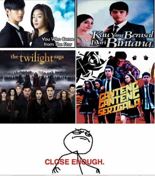 Cerita Film Drama Indonesia | news inilah 10 perbedaan drama korea dengan sinetron Cerita Film Drama Indonesia | news inilah 10 perbedaan drama korea dengan sinetron