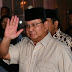 Prabowo Subianto Calon Kuat Menteri Pertahanan