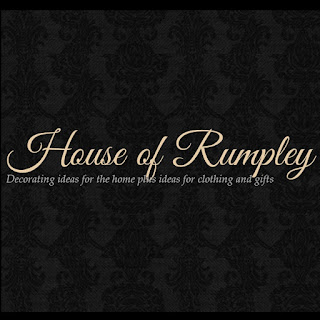House of Rumpley logo
