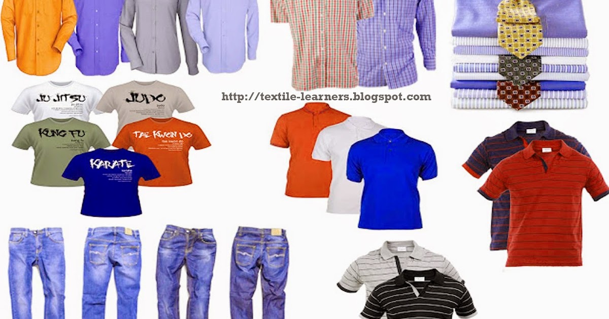 Introduction of Ready Made Garment(RMG) « Textile Learners