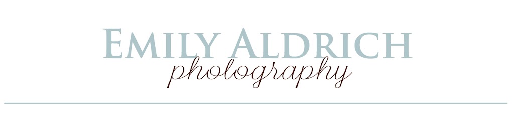 Emily Aldrich Photography