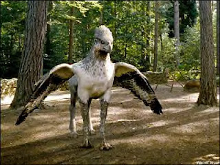 Hippogriff Hippogriff