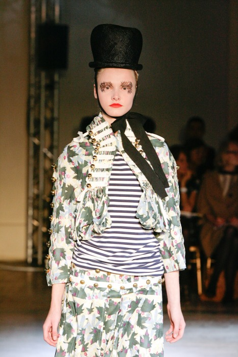 コレクション:2009 S/S tao COMME des GARCONS|コムデギャルソン店舗 ...