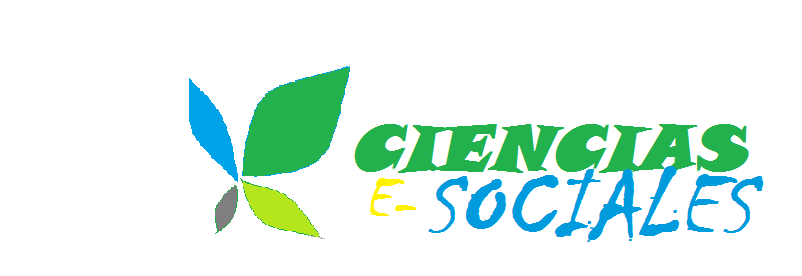 CIENCIAS E-SOCIALES