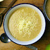 Roast Bramley Apple, Parsnip <strong>And</strong> Cheddar Soup