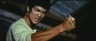 Bruce Lee in The Big Boss