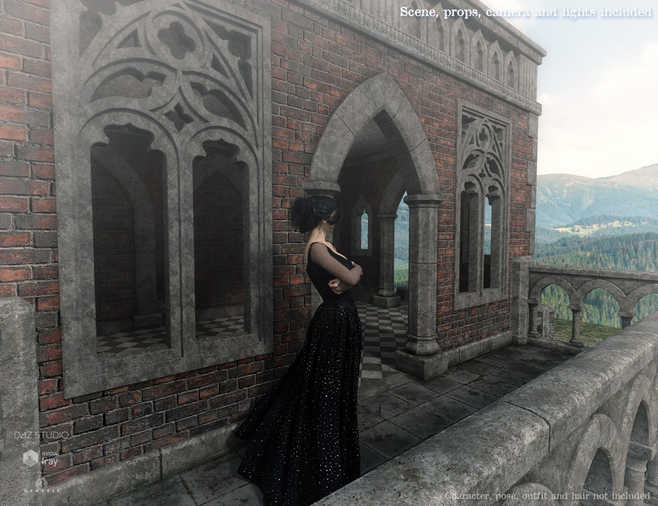 free Storia, Gioia