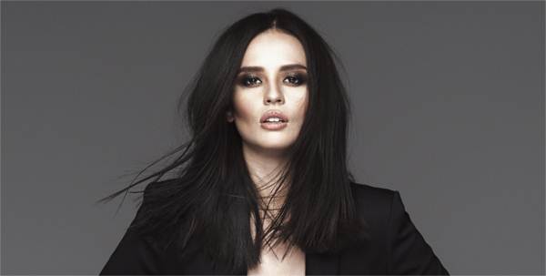 You won’t fully imagine that these celebrities are ...
Jake Ejercito And Georgina Wilson