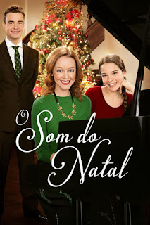 O Som do Natal - HDRip Dublado