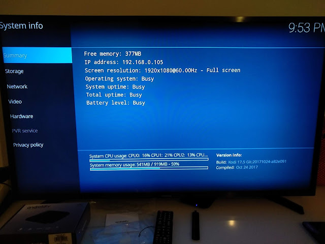 MECOOL M8S PLUS W MECOOL M8S PLUS W