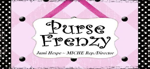 Purse Frenzy