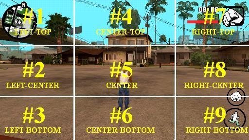 gta san andreas with cleo menu apk