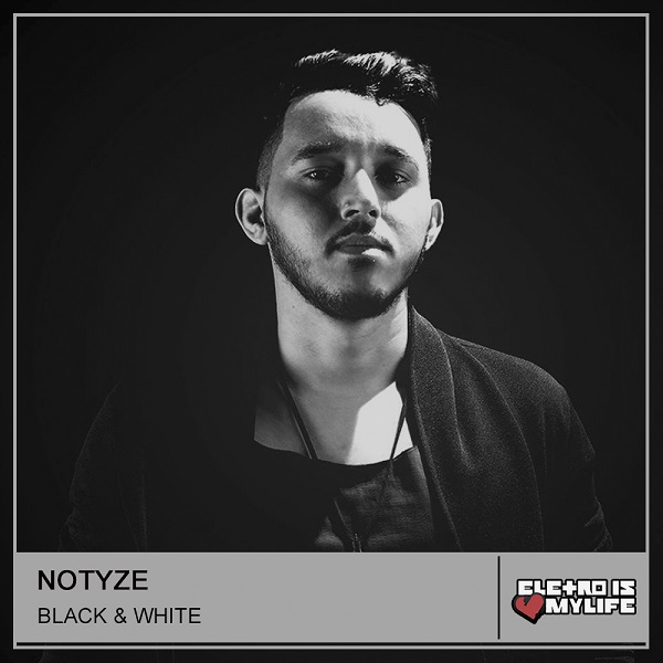 Notyze - Black & White (Original Mix)