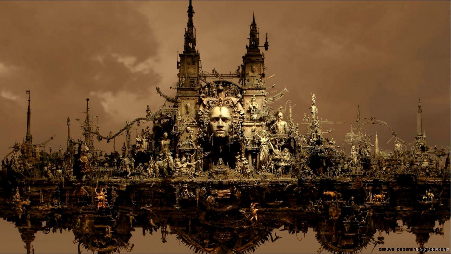 Steampunk Art Wallpaper   imgtagram