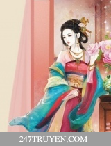 Ký Sự Hậu Cung Ký Sự Hậu Cung