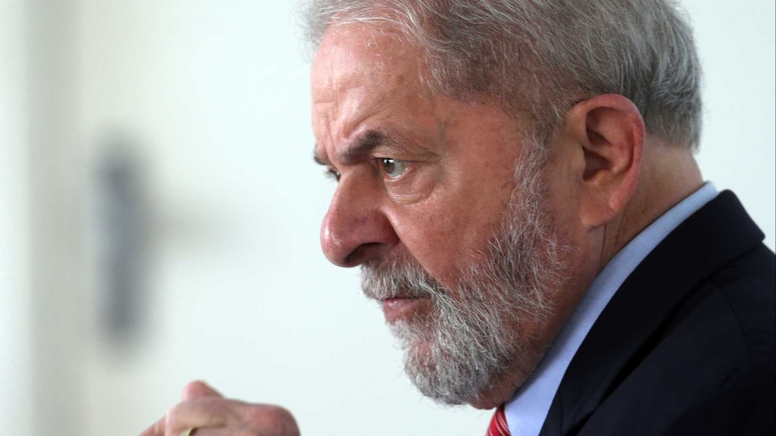 Candidatura de Lula é alvo de 16 contestações, diz TSE