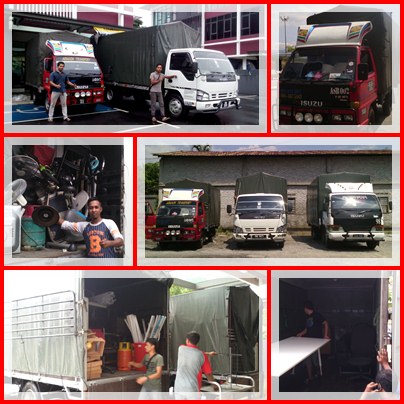 Lori Sewa Pandu Sendiri Cars Vehicle Rentals On Carousell