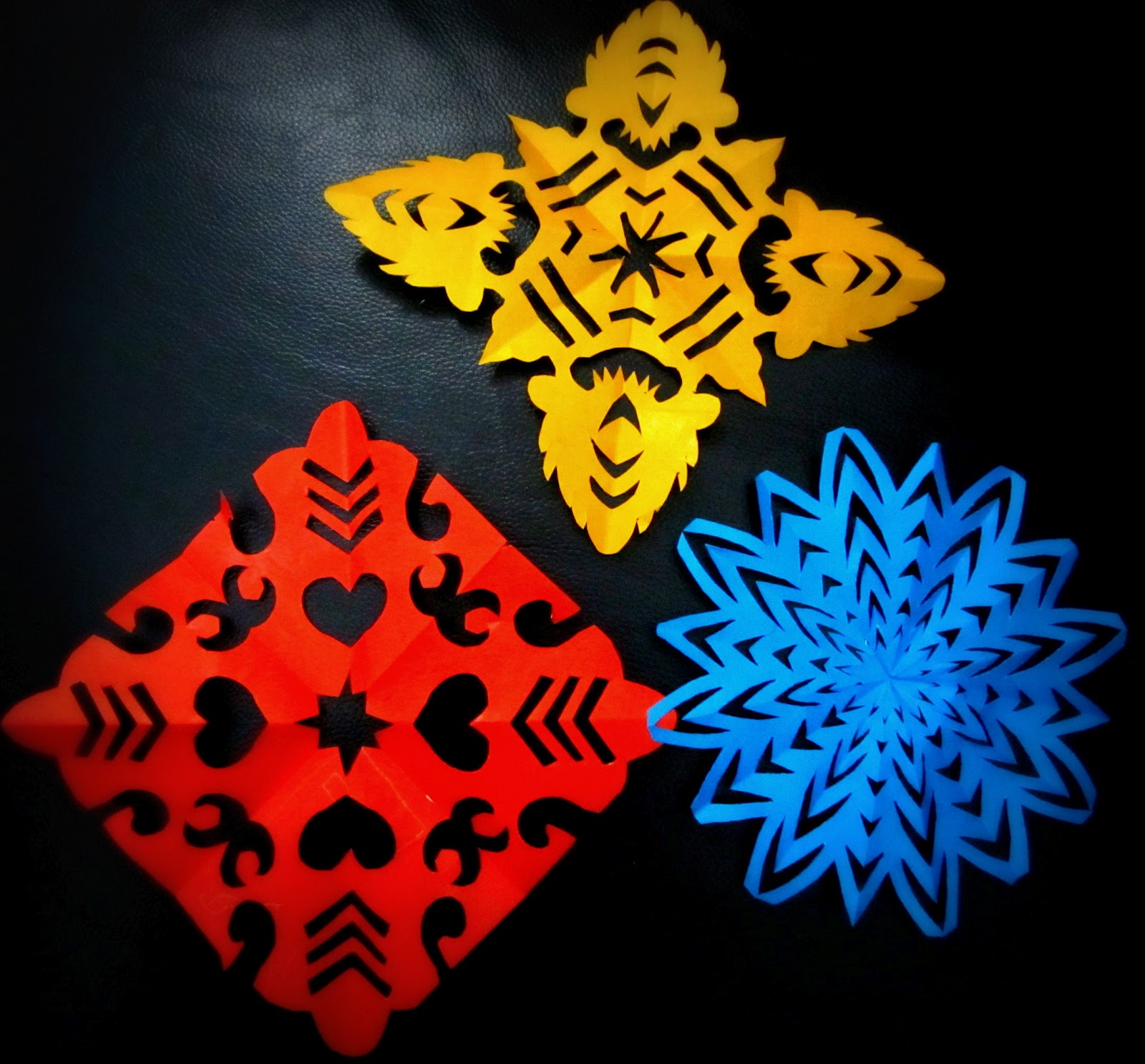  Cara  Gampang Membuat  Lampion  Dari  Kertas  Origami