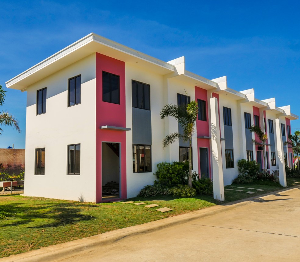 Laguna House and Lot Dream Homes St. Joseph Windfield Brgy. Gulod