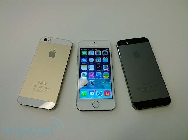  iPhone 5S Diyakini bakal Laris walau Dibanderol Rp 10,5 Juta 
