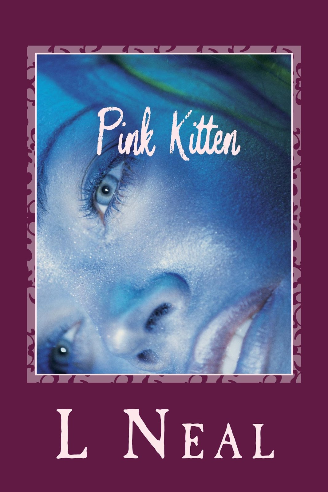 Pink Kitten Chronicles January 2013 