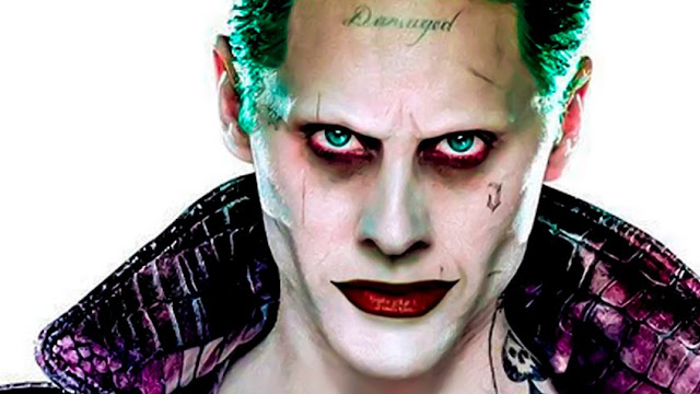 Las películas del Joker con Jared Leto habrían sido canceladas