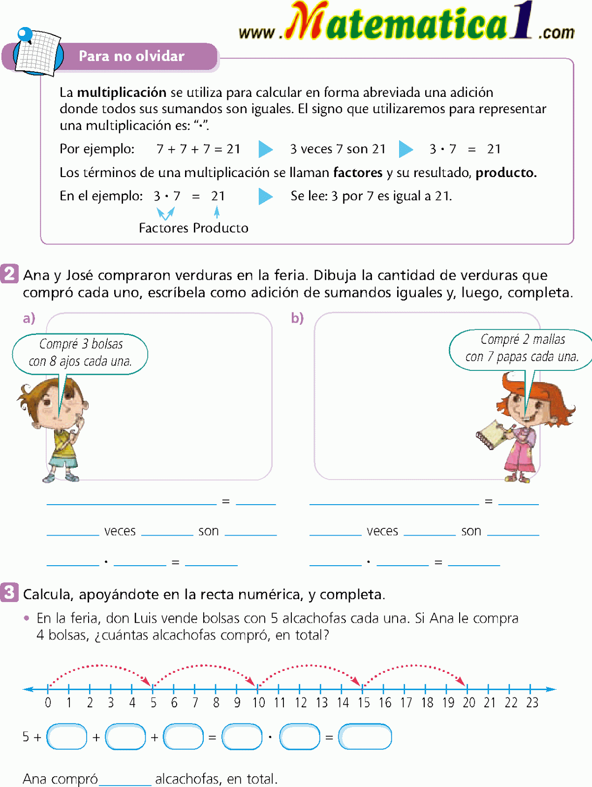 multiplicaciones-y-divisiones-interactive-exercise-for-tercero-de-primaria
