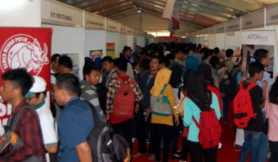 Perguruan Tinggi Dianggap Hanya Lahirkan Generasi Kuli Perguruan Tinggi Dianggap Hanya Lahirkan Generasi Kuli