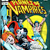 Planet of Vampires #2 - Neal Adams cover