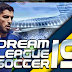Dream League Soccer 2019 Mod Apk Data For Android