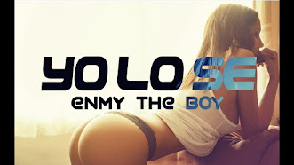 ENMY THE BOY- YO LO SE