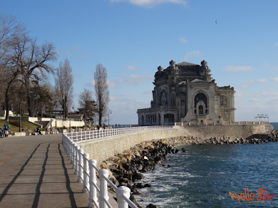 Cazino Constanta