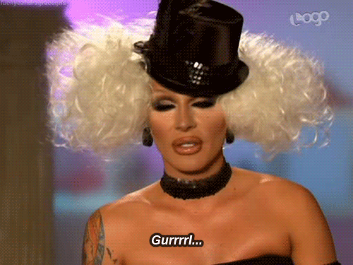 Hipster+Raven.gif