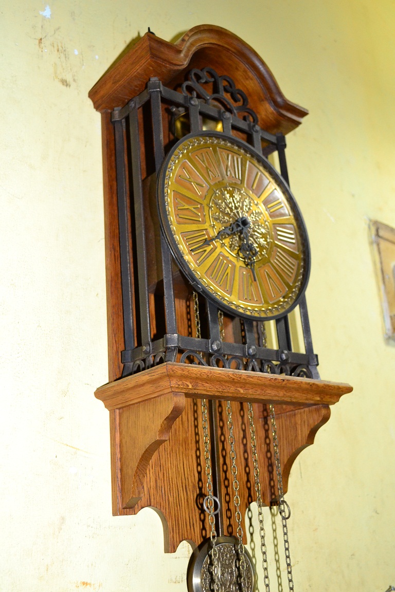 jam jam kuno and antique stuff antique dutch wall clock