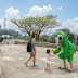 La meta: 10 millones; República Dominicana vuelve a FITUR en busca de más turistas.