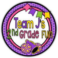 Team J's 2nd Grade Fun