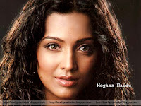 meghna naidu wallpaper, मेघना नायडू का खूबसूरत चेहरा closeup photo for iphone mobile