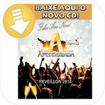 Reveillon CD - - Baixar - Aforrozada 2014