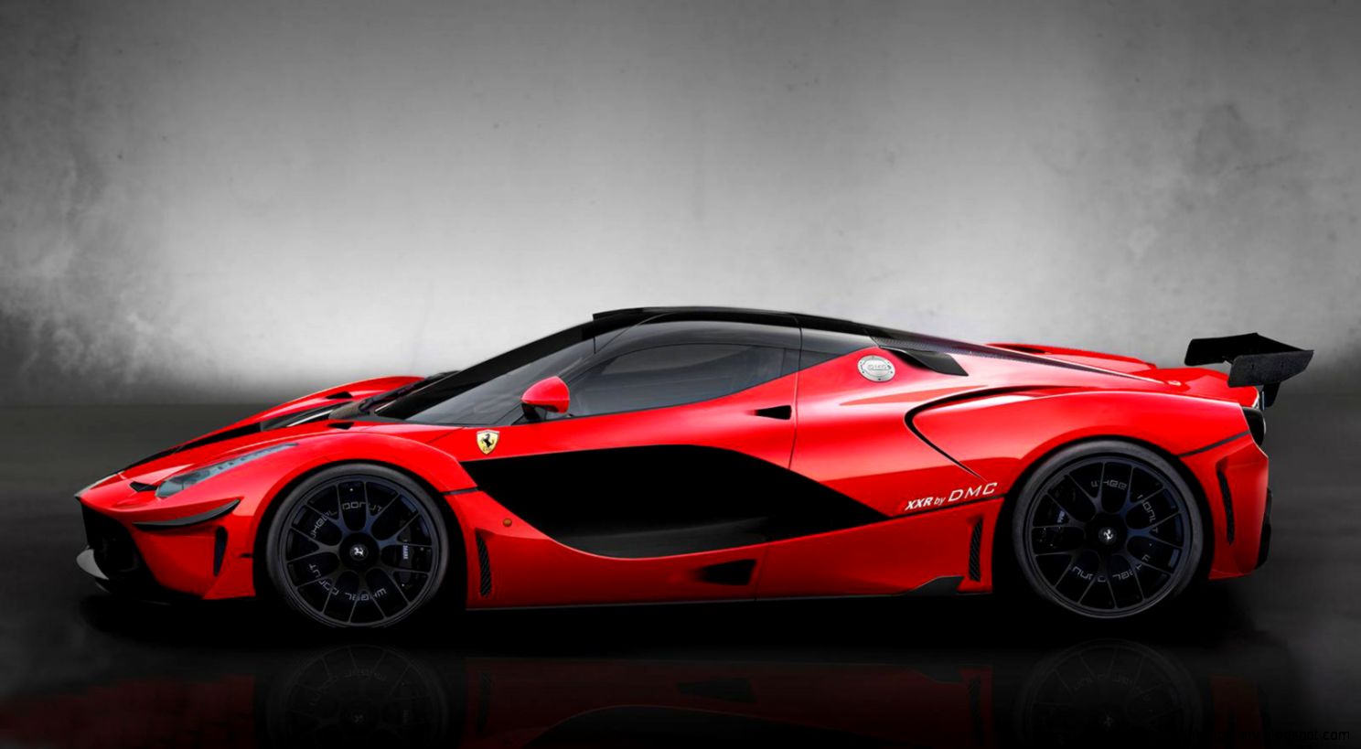 Ferrari car rental Company in Beverly Hills los Angeles Miami