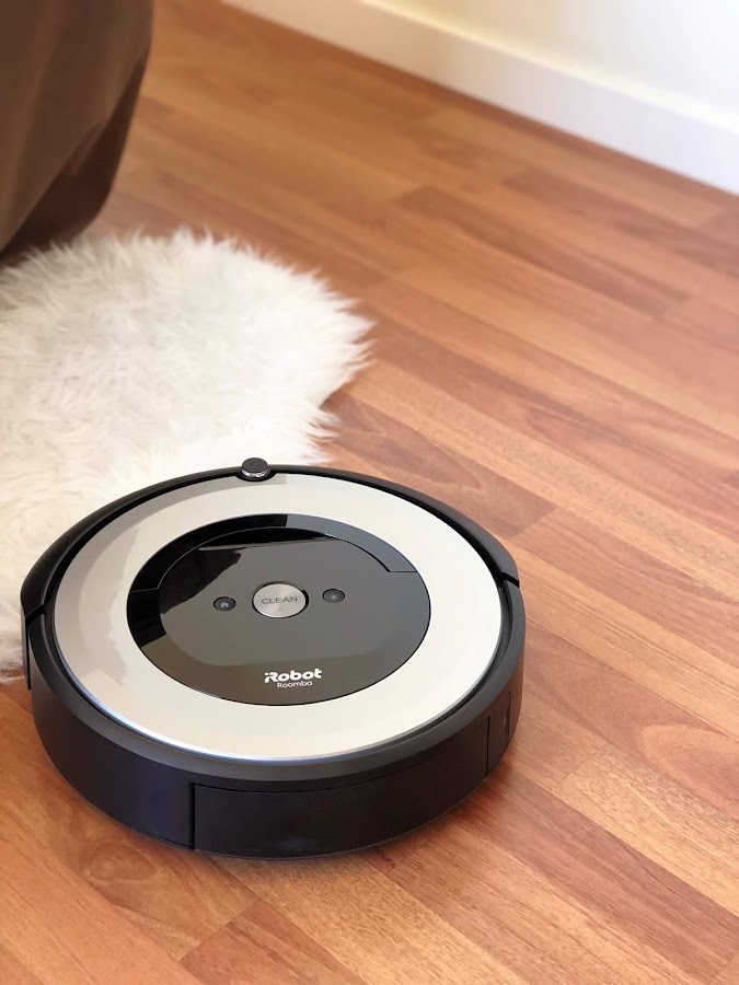 Fitness And Chicness-Roomba E5-2