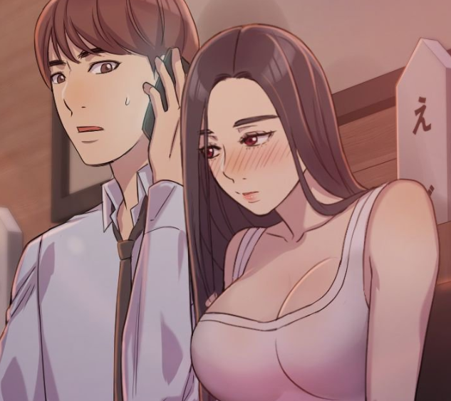 Down to earth webtoon hentai - 🧡 My Love For Her - Chapter 07 - Webtoon69 ...