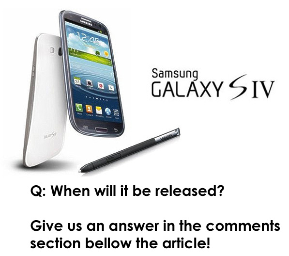 new galaxy release date