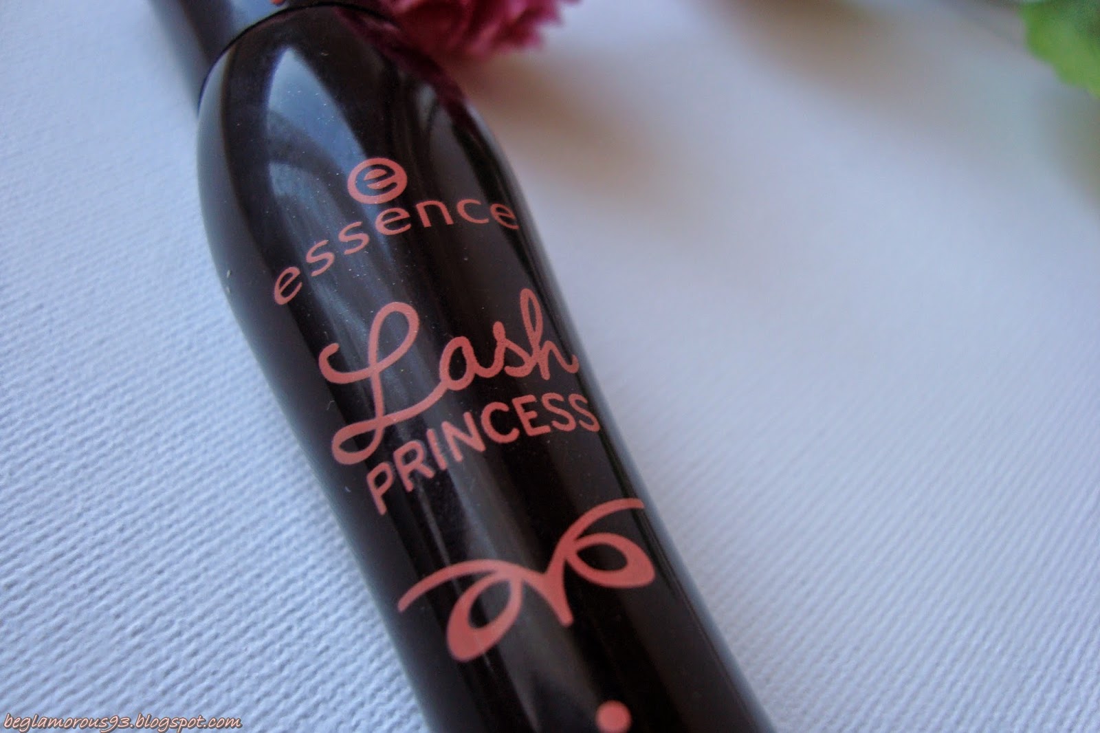 Essence Lash Princess Mascara 