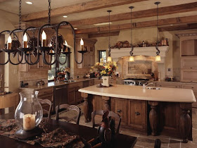 Beautiful Rustic French Country Kitchen 768 x 576 · 115 kB · jpeg