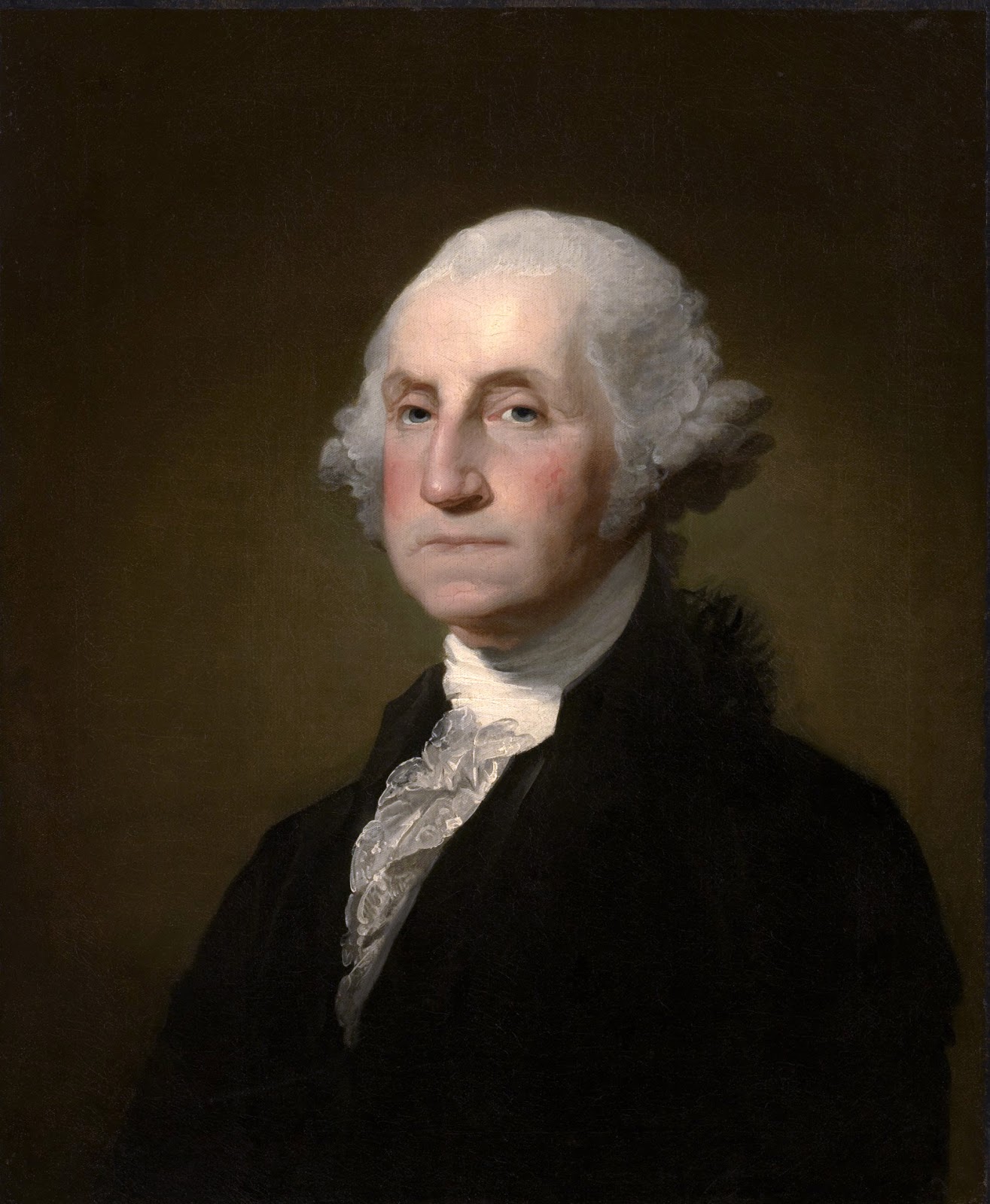 Today's Quotation Famous Quotes by Washington