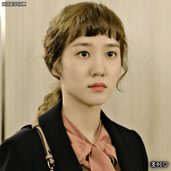 청춘시대 13~마지막화 송지원(박은빈).gif | 인스티즈