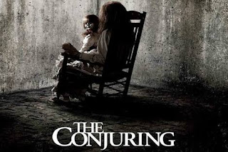 Conjuring 2 Review