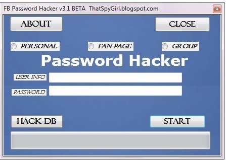 facebook password hacking codes